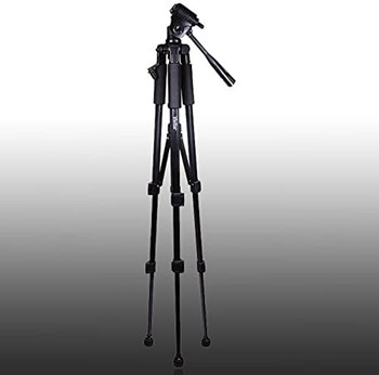 Vivitar VPT6072 72-Inch Tripod m4gBlackm5g