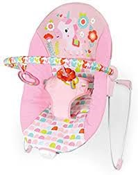 Bright Starts Baby Bouncer