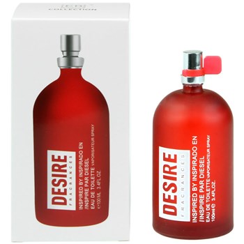 EBC Desire Eau De Toilette for Manm35g 100ml 3m6g4 OZ