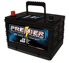 Premier ns60l PD 12V 385amp