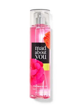 mad about you fregrances