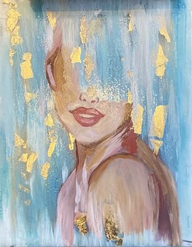 Woman of the sea