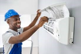 AC SERVICE