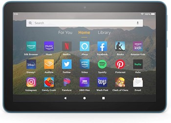 Fire HD 8 tabletm35g 8m1g HD displaym35g 32 GB