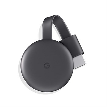 Google - Chromecast