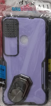 Gurusonic Samsung A11 Purple