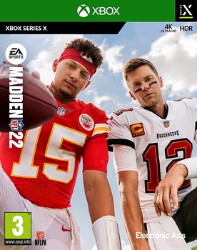 Madden 22 m4gXbox Series Xm5g