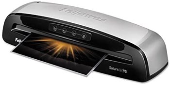 Fellowes Saturn 3i 95 Laminator