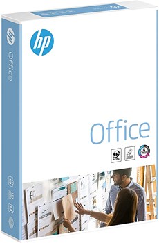 HP Office A4 80gsm 500sheets 1 Ream