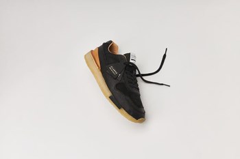 Clarks Originals Torrun Black Combi