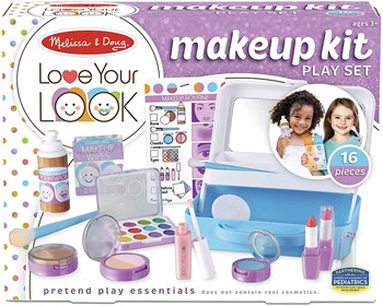 Melissa m10g Doug Love Your Look Pretend