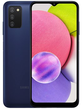 Samsung Galaxy A03s 64gb