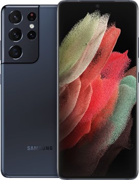 Samsung Galaxy S21 Ultra m4g256GBm5g- UNLOCKED