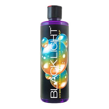 BlackLight Car Wash Soap