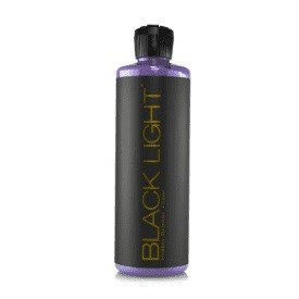Black Light-Super Finish