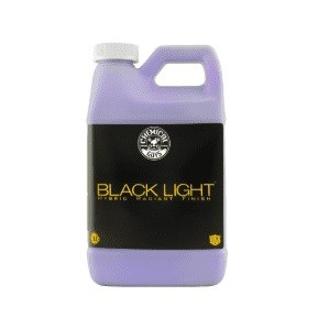 Blacklight Hybrid Radiant Finish Glaze
