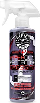G6 Hyper Coat High Gloss Coating Protectant Dressing 16 fl oz