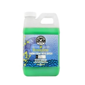 Honeydew Snow Foam