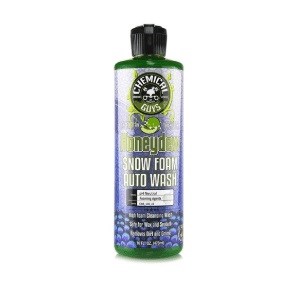 Honeydew Snow Foam- Premium Auto Wash -Itm15gs Foam Party Time