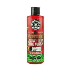 Watermelon Snow Foam Premium Auto Washm35g Limited Edition