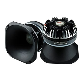 Audiopipe 400W Max 6m6g2 Compression Driver APHC