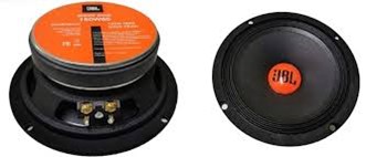 JBL 300W Peak 6 1m2g2m22g Shockwave Professional Load System 150W65m22g