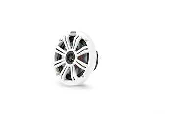 KICKER 6 1m2g2m22g MARINE COXIAL SPEAKERS KM65