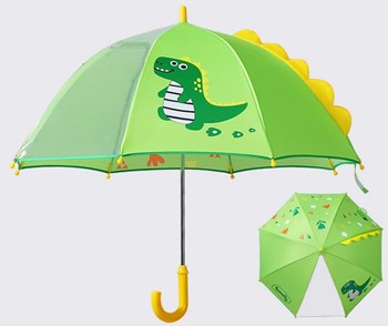 Childrenm15gs Animal Umbrella
