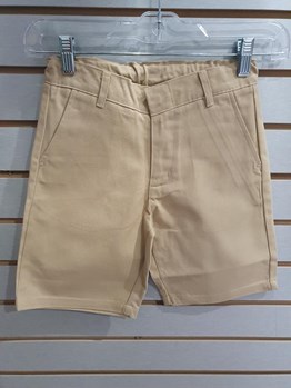 Childrenm15gs school Shorts Beige m2gNavy  Blue