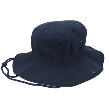 Kids School Khaki Hats and Navy Hats