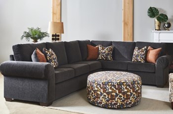 Wilton Sectional