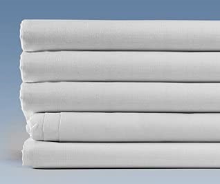King Fitted Sheets T 200 ICON