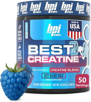 BPI Sports Best BCAA