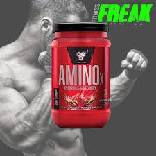 BSN Nutrition Amino X Supplement