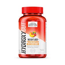 HYDROXYCUT GUMMIES