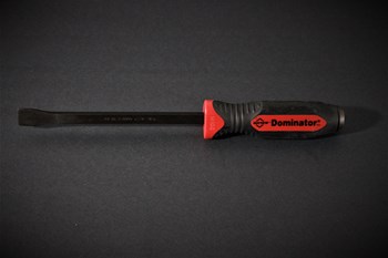 Mayhew 60141 7-S Dominator Pry Barm35g Straightm35g 12-Inch OAL