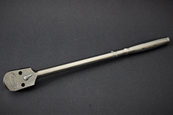 Williams 3m2g8 long ratchet