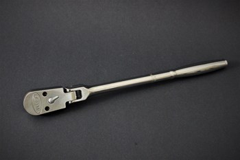 Williams 3m2g8 Flex Ratchet