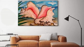 Conch Shell