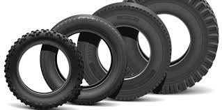 Tires m24g 265m2g70R17 LT