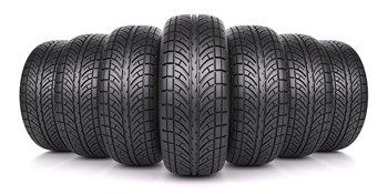 Tires m24g 205m2g40R17