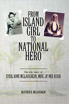 From Island Girl To National Hero