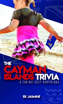 The Cayman Islands Triviam29g A FUN BUT DEEP-ROOTED Qm10gA
