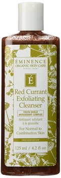 Eminence Red Currant Exfoliating Cleanserm35g 4m6g2 Ounce