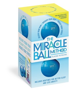 The Miracle Ball Method