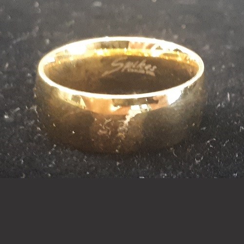 Gold