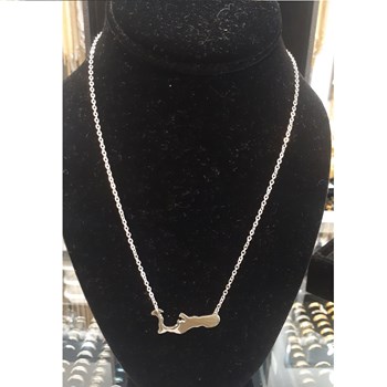 Cayman Inspired necklace