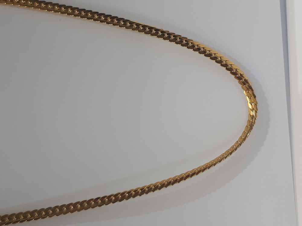Gold