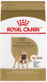 French Bulldog Adult Dry Dog Food