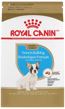 French Bulldog Puppy Dry Dog Food